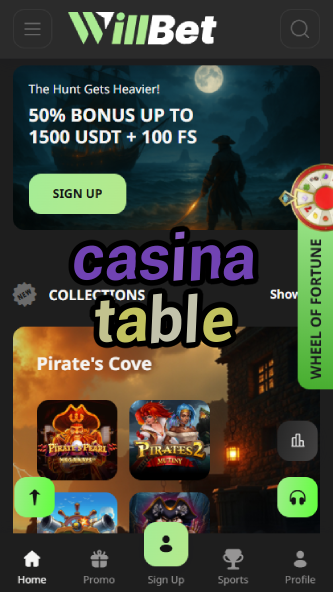 Casina Table - Premium Casino Table Games-www.bdqngd.com